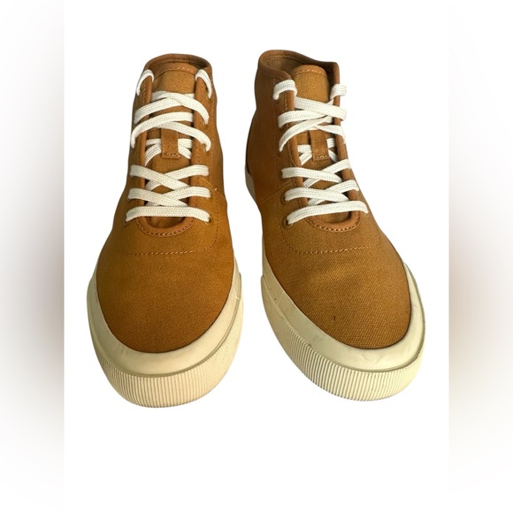 Everlane Shoes - Everlane The Forever High Top Sneakers in 100% organic cotton Unisex